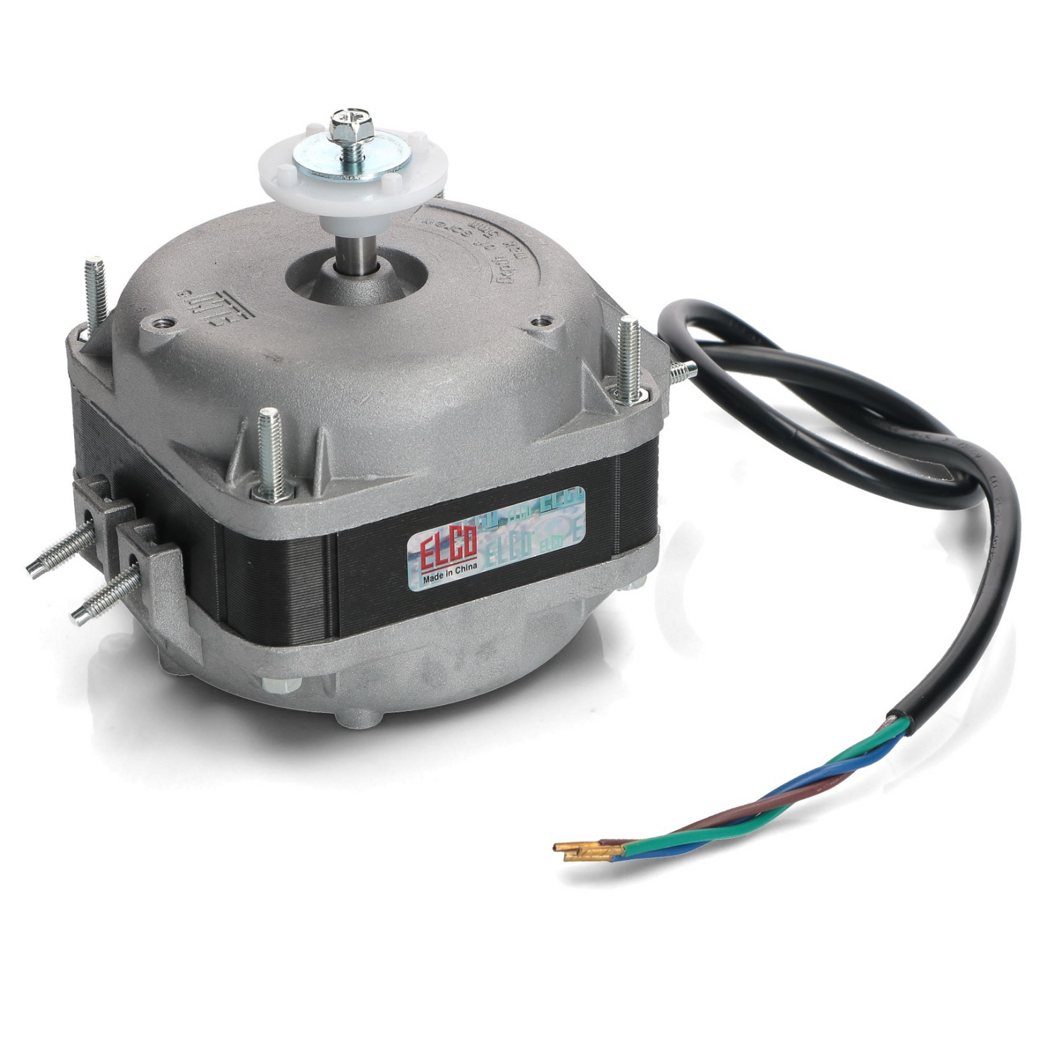 Elco motoventilatore motore ventola frigo ventilatore banco frigo celle 10 watt