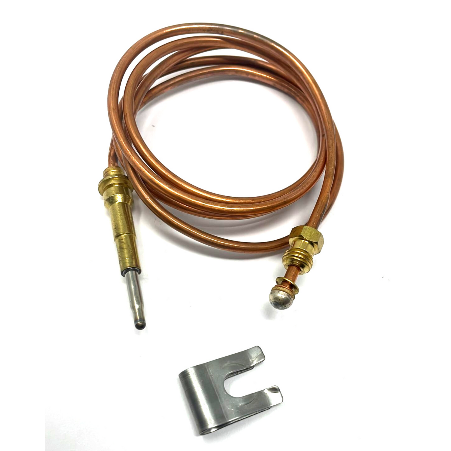 Candy Hoover Termocoppia forno cucina gas originale