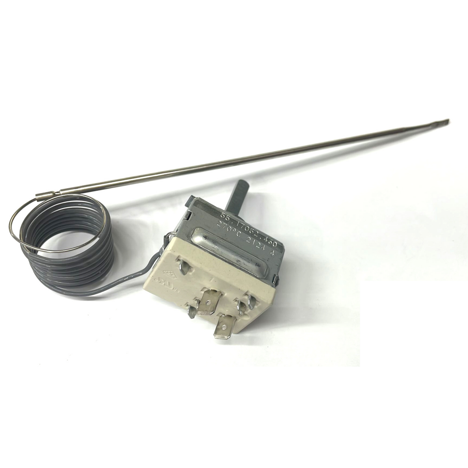 Franke Termostato elettrico per forno 50 - 270° originale- 1992051