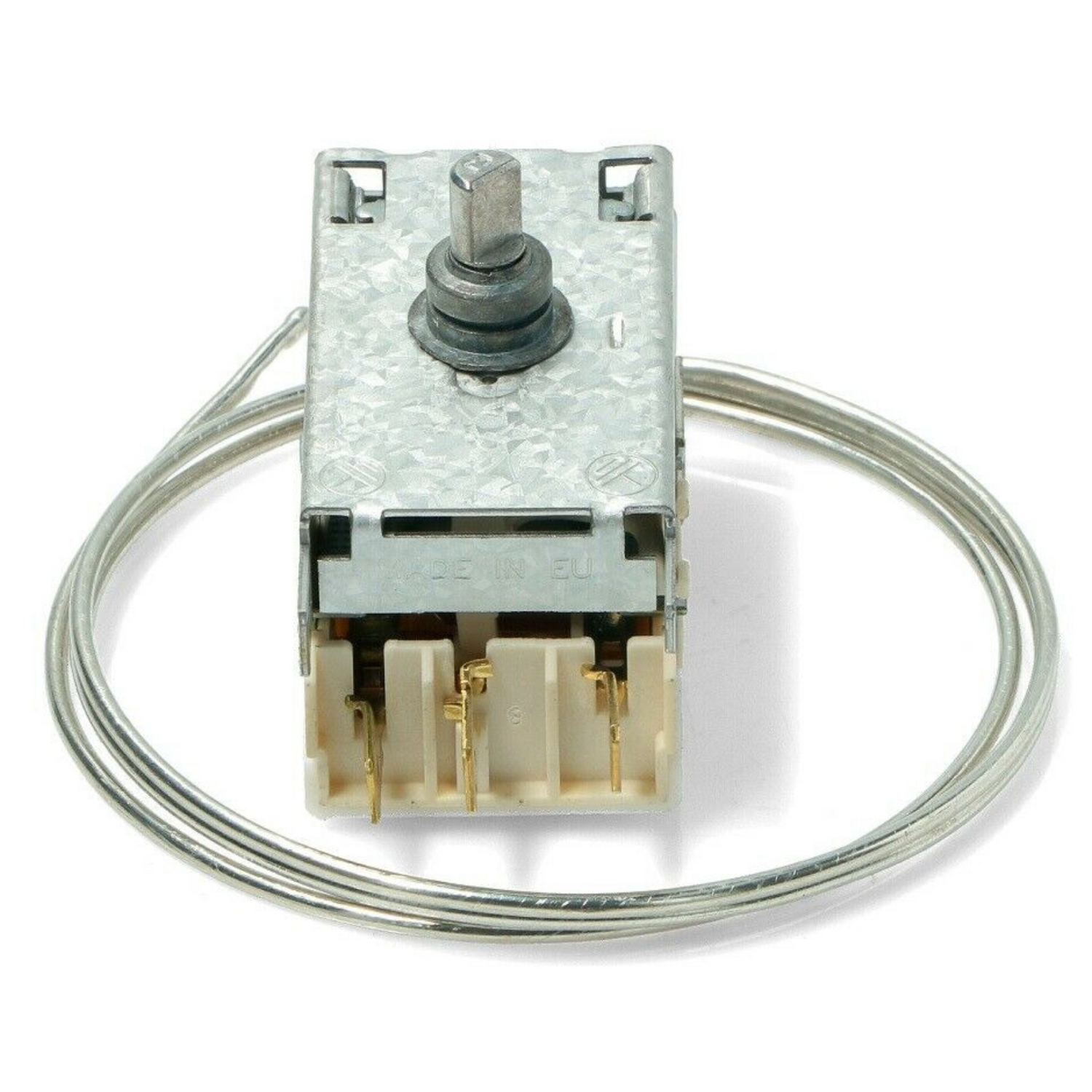 Termostato ricambio frigorifero Whirlpool 3 contatti Ranco k59-s2785