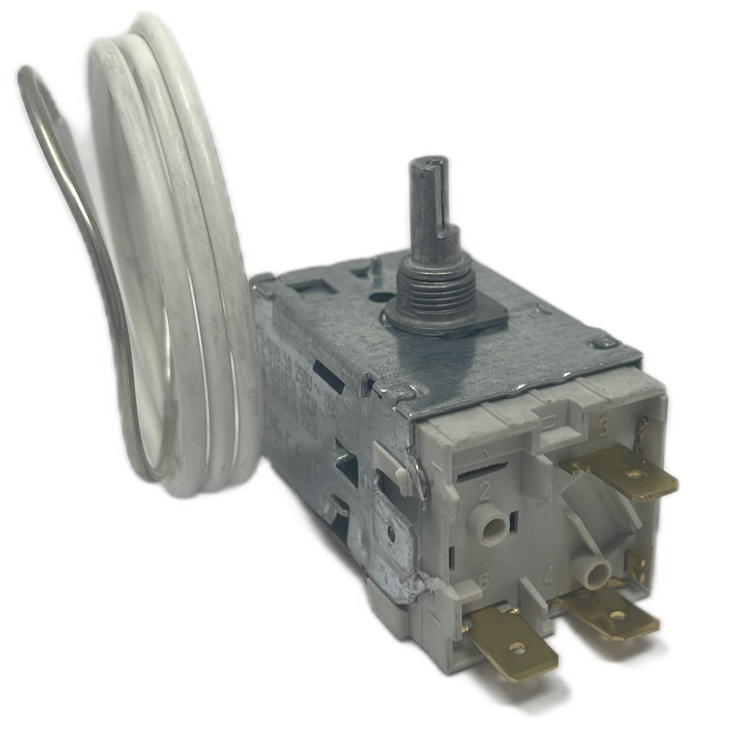 Termostato frigorifero A13 0172 Whirlpool Ariston Indesit Scholtes