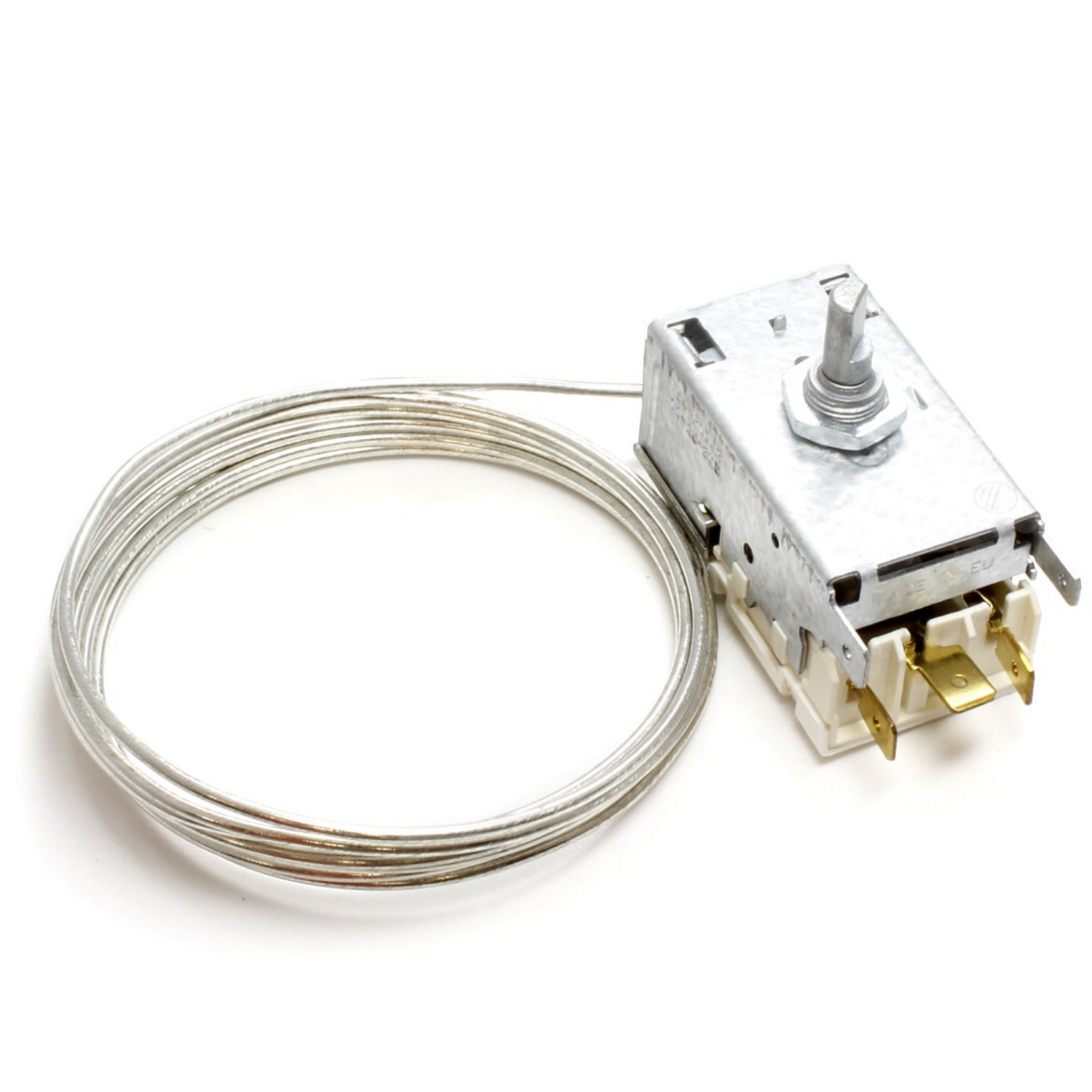Termostato congelatore Ariston Indesit K54-P1102 VS5 ranco con allarme