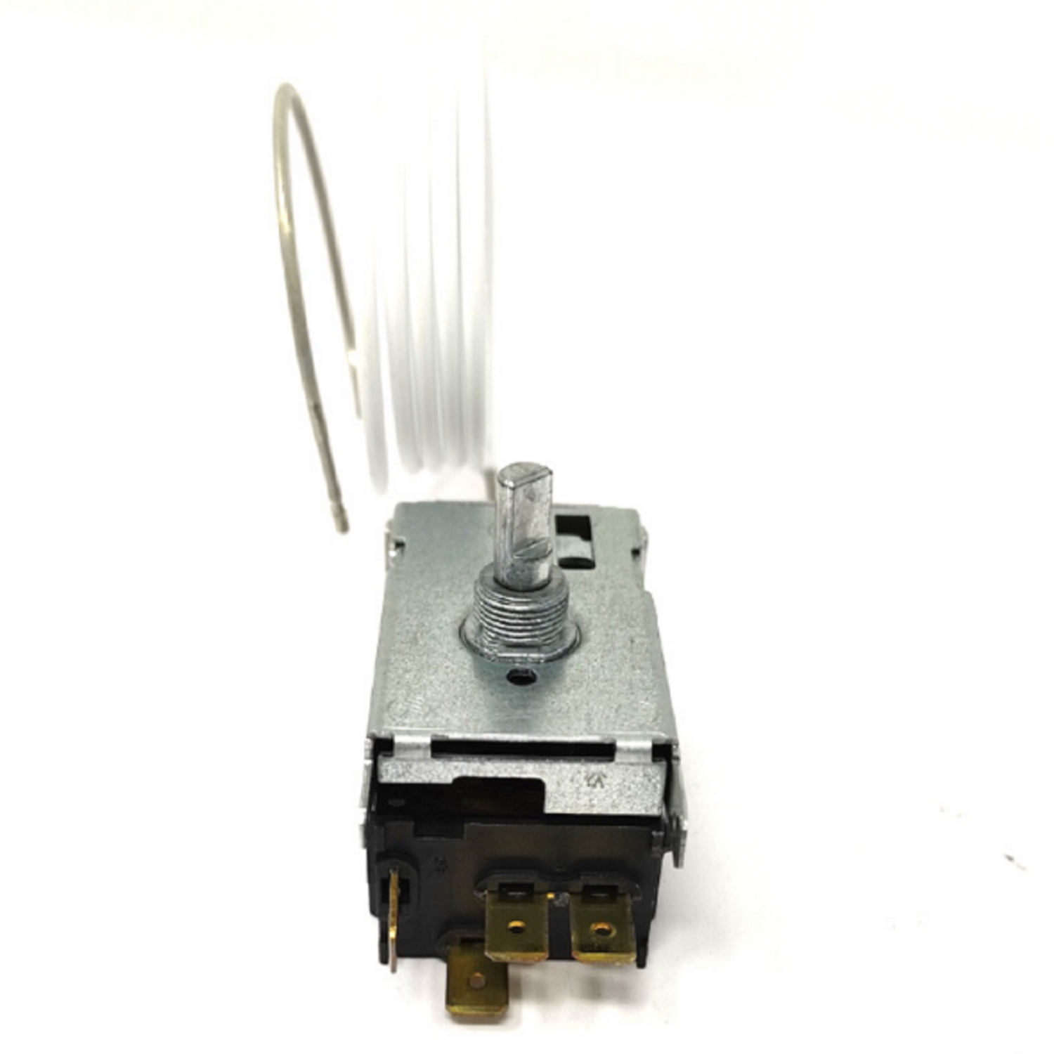 Rex zanussi electrolux termostato frigo frigorifero 2 porte danfoss 4 contatti