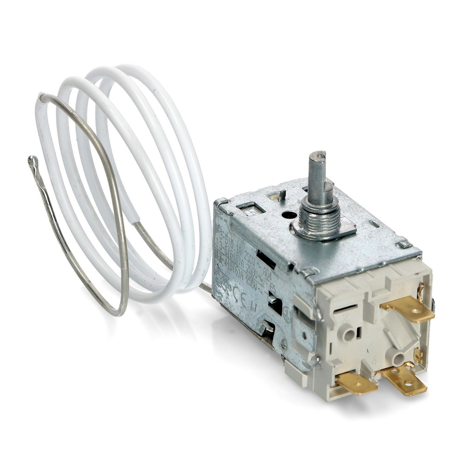Termostato frigo Smeg A13.0175 frigorifero 3 contatti sonda