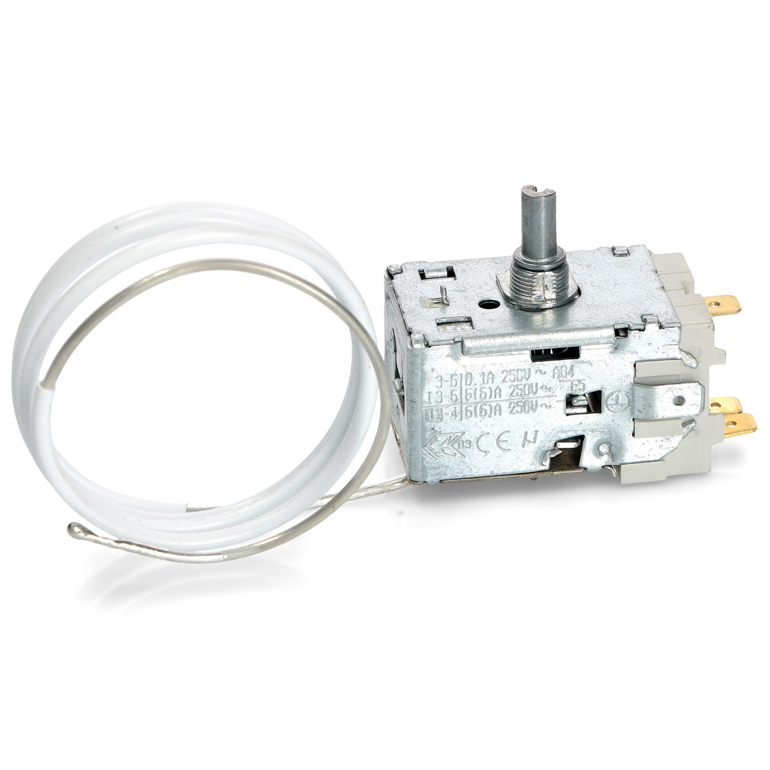Termostato frigo Smeg A13.0175 frigorifero 3 contatti sonda