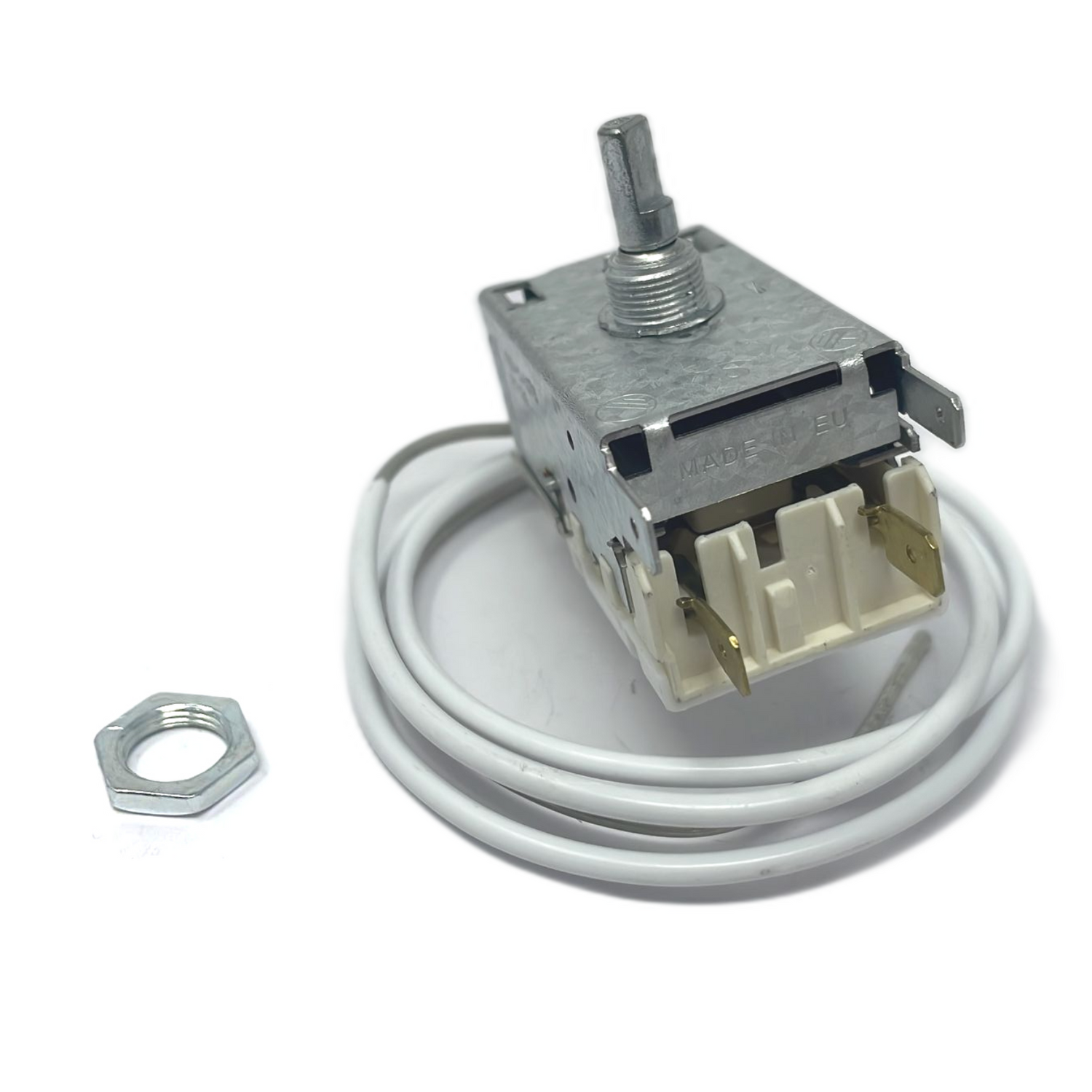 Termostato frigo frigorifero Ariston Indesit K59 L4075 Originale