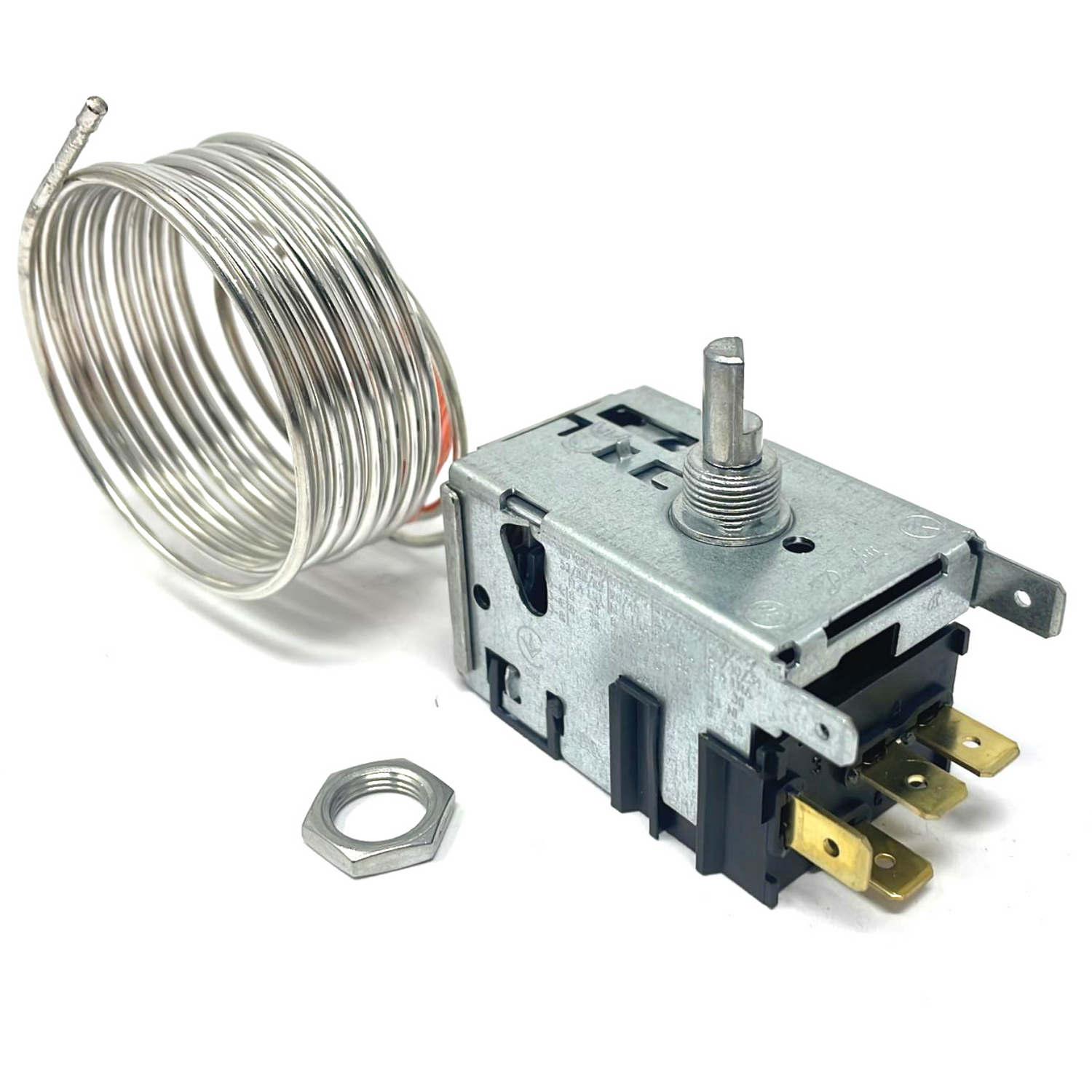 Ariston Hotpoint Indesit Termostato frigorifero originale