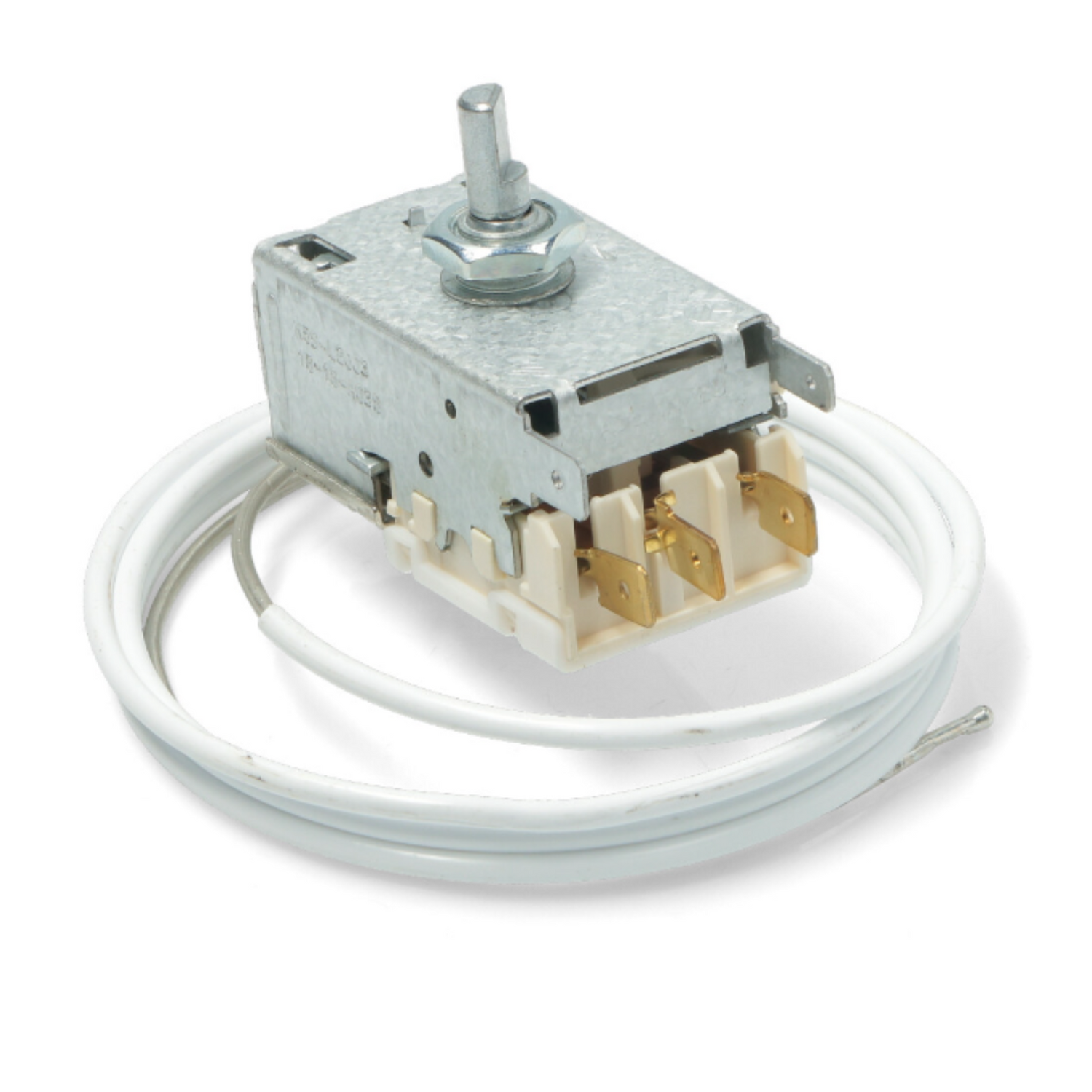 Candy Hoover Iberna Zerowatt Termostato frigo frigorifero doppia porta originale