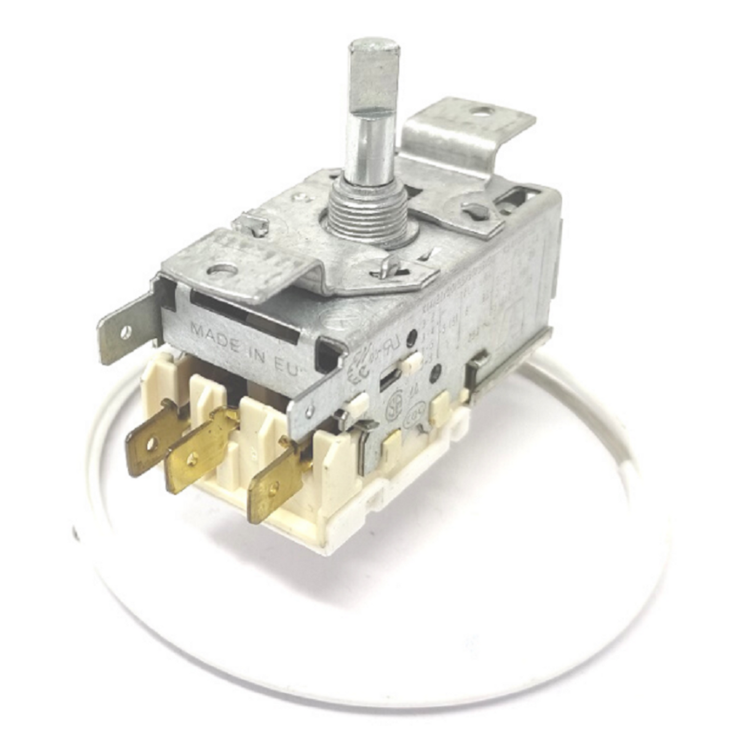 Termostato frigorifero Ariston Indesit Whirlpool K59-L104