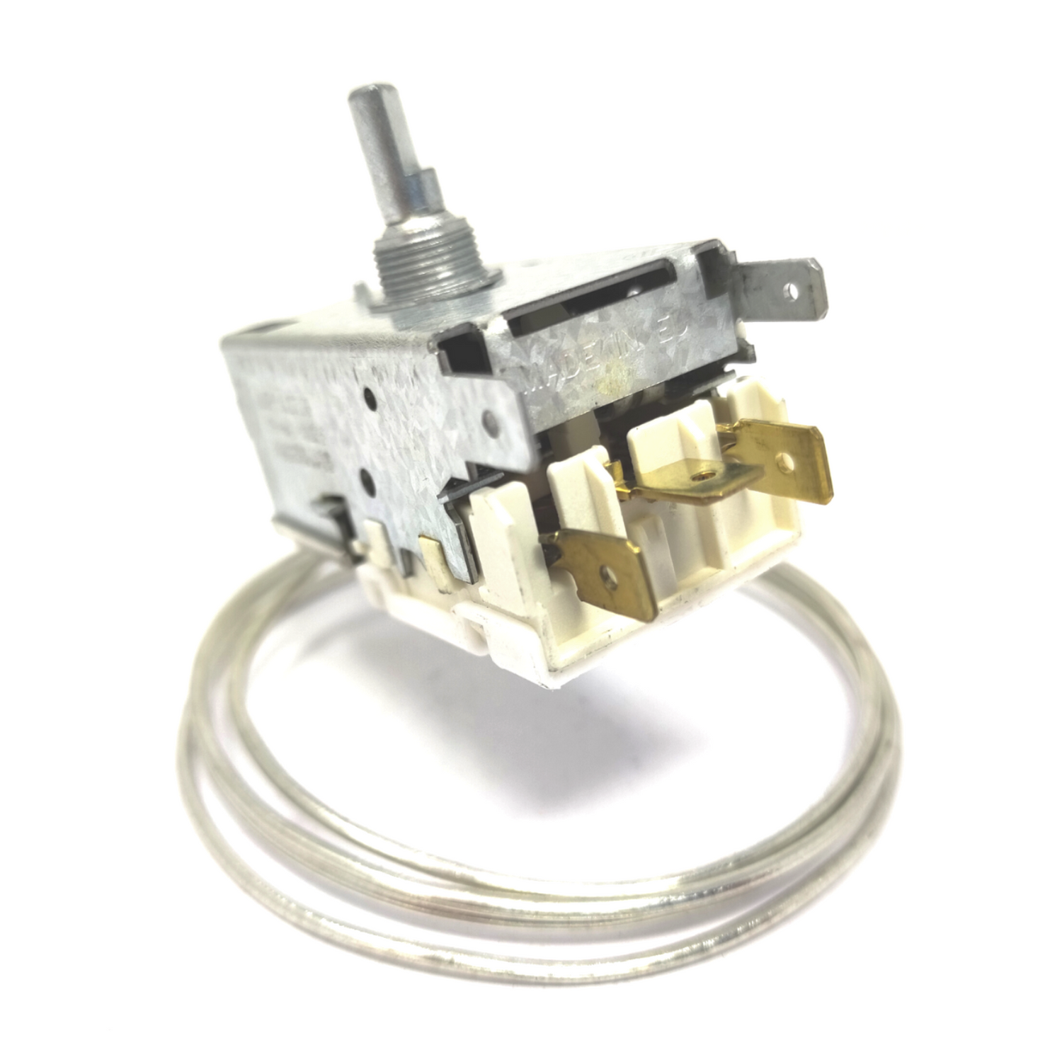 Termostato ricambio frigorifero Candy Hoover Zerowatt Iberna 3 contatti K59-L2728