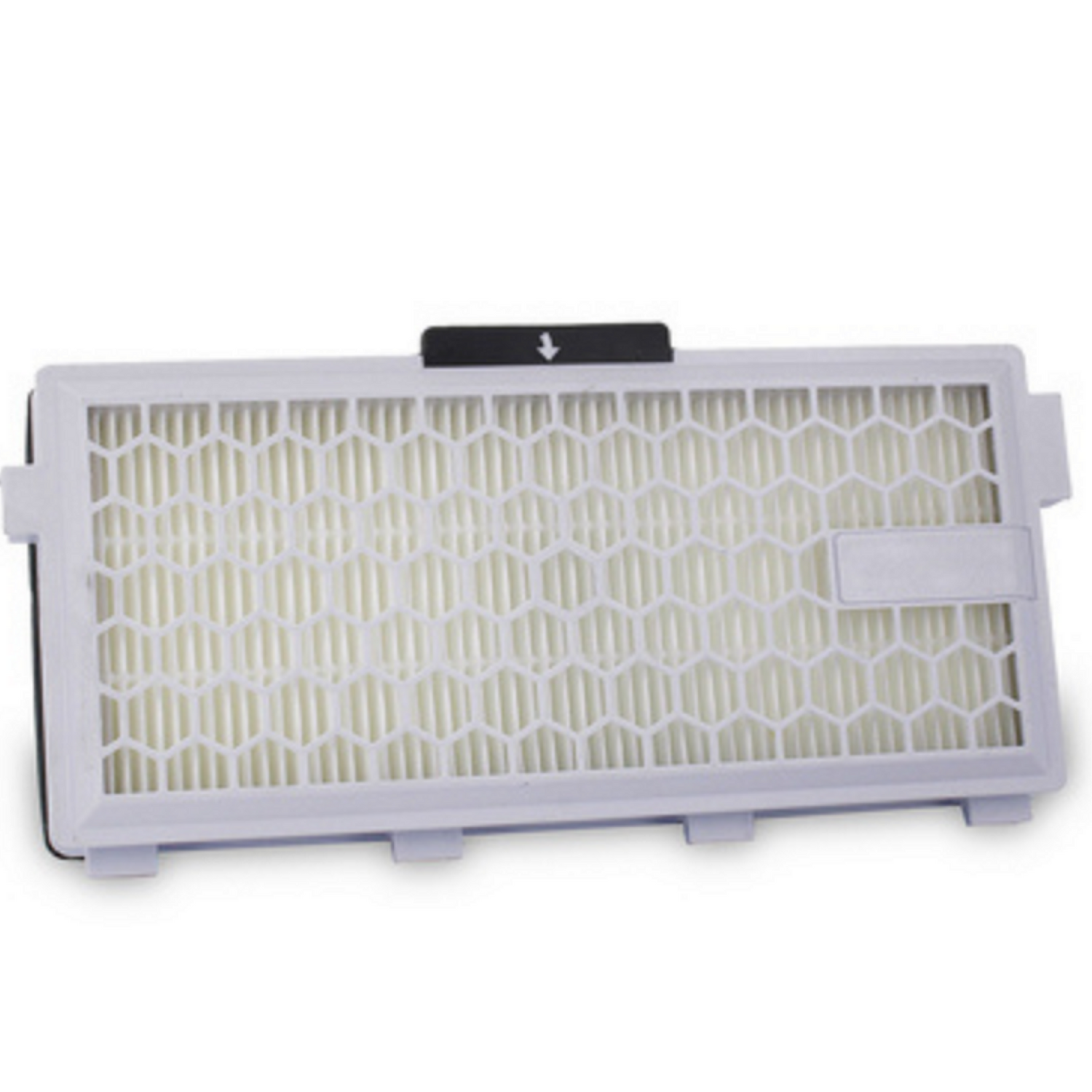 Miele filtro hepa aspirapolvere 9616280 compatibile monta su modelli in descrizione