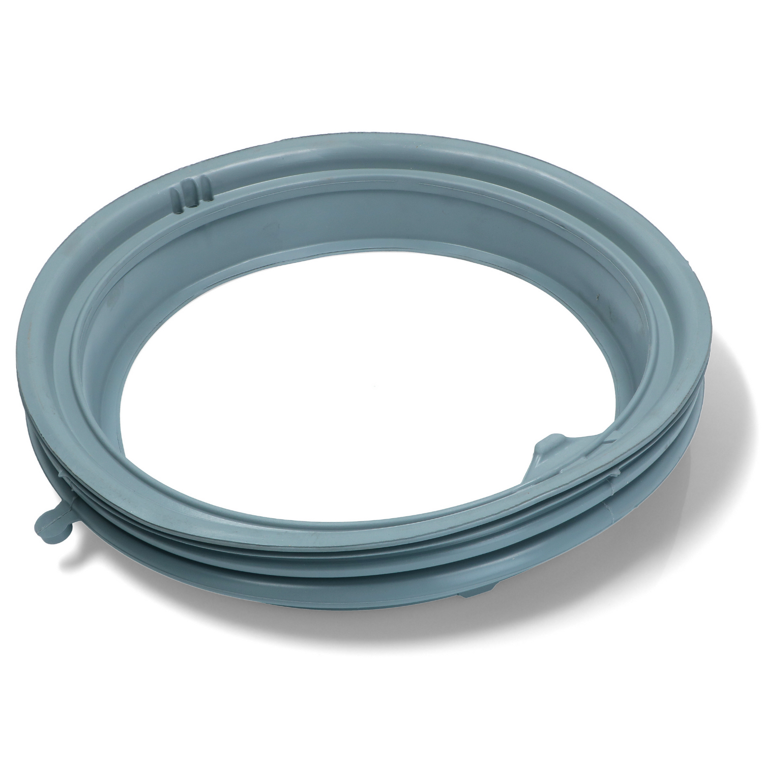 Soffietto guarnizione oblò lavatrice Beko ricambio originale per modelli WM, WMD, WML