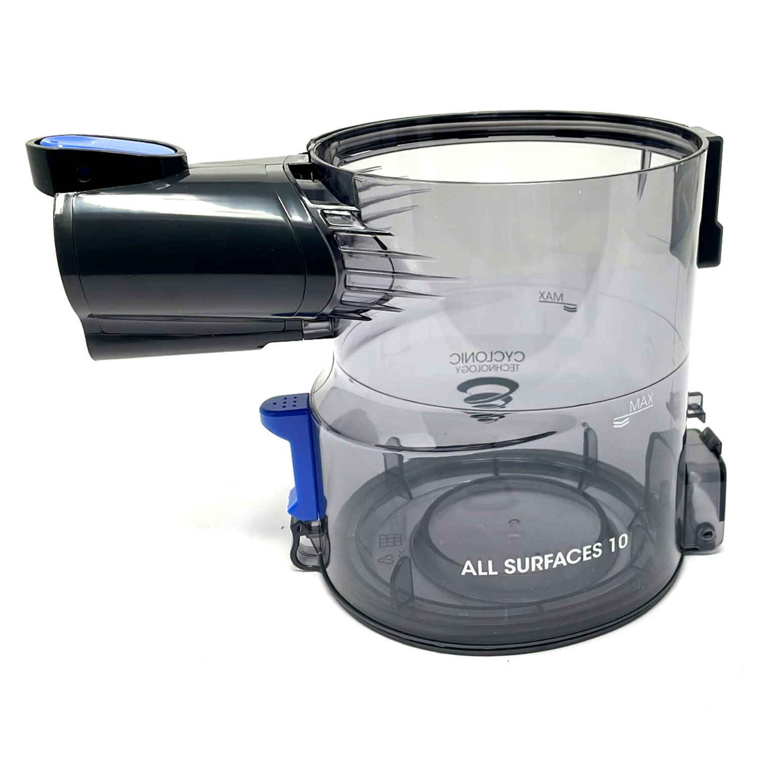 Candy Hoover Contenitore polvere scopa all surface 10 - originale