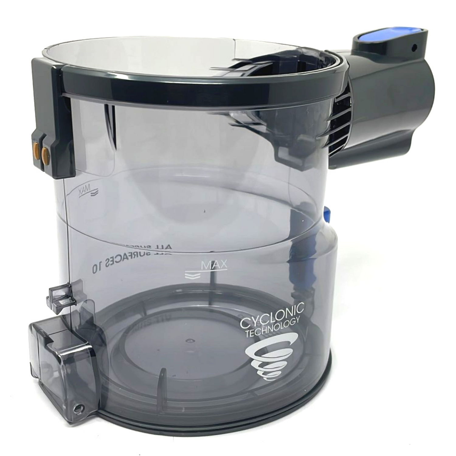 Candy Hoover Contenitore polvere scopa all surface 10 - originale