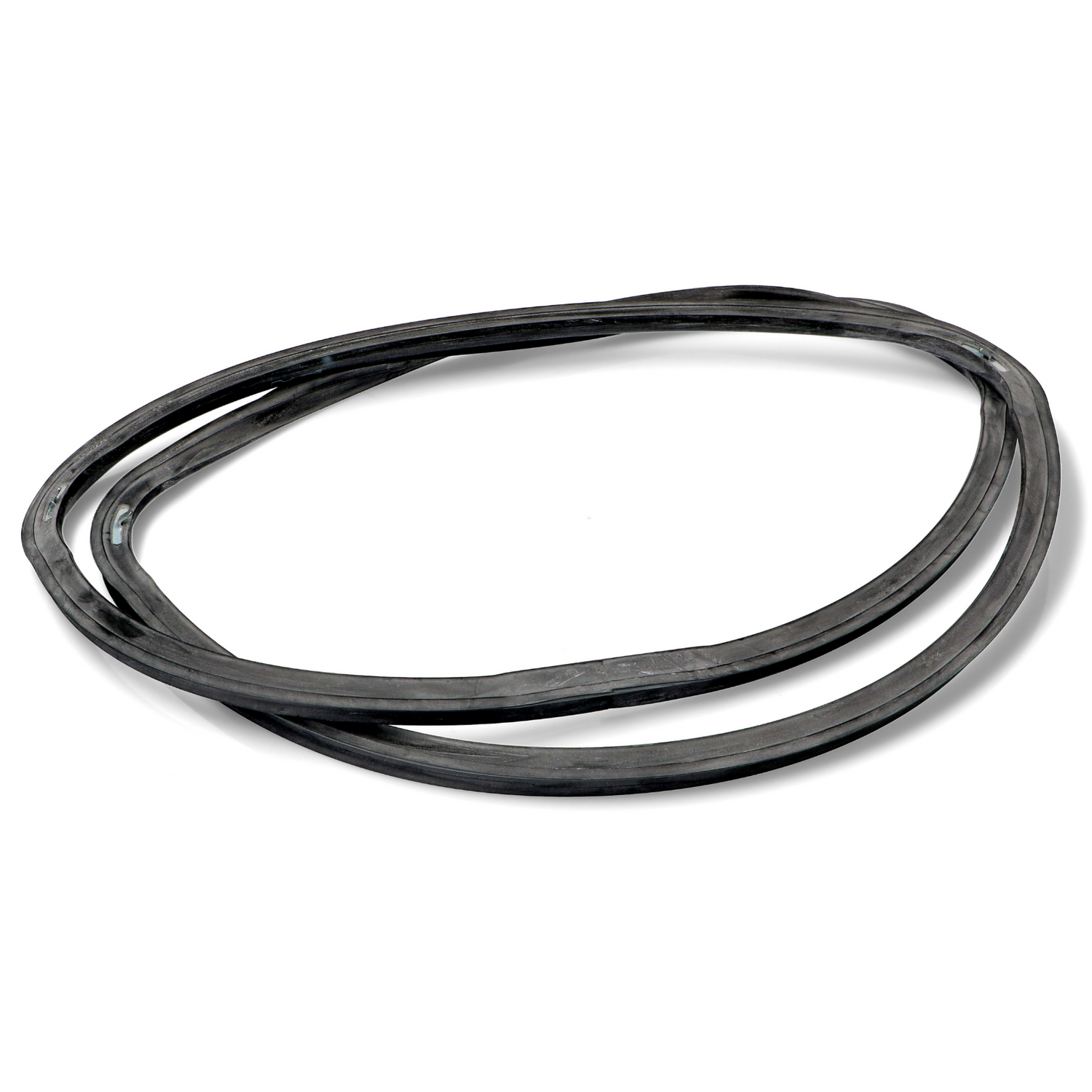 Guarnizione forno Ariston Indesit 4 lati ricambio compatibile per fb... fo ecc