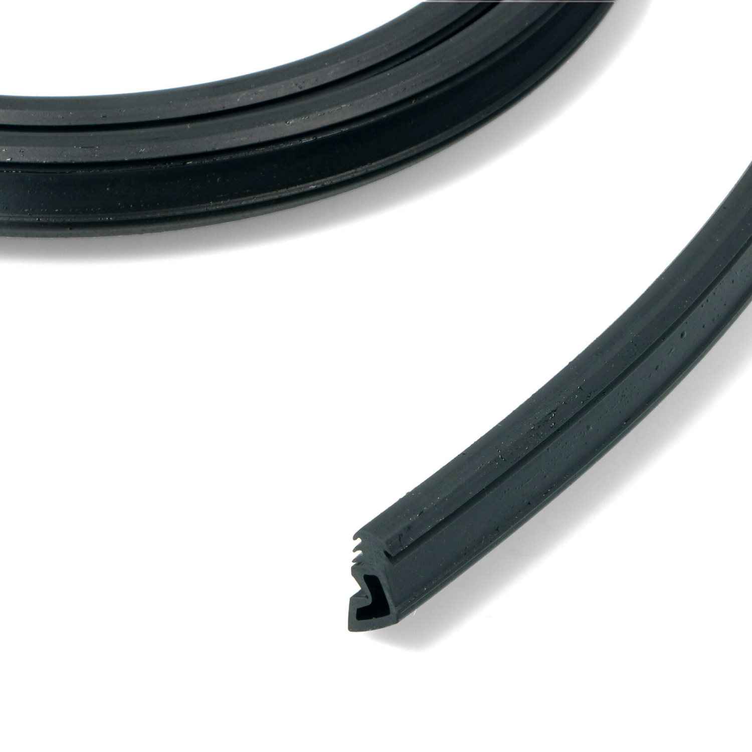 Guarnizione lavastoviglie Rex Electrolux Zanussi perimetrale porta compatibile