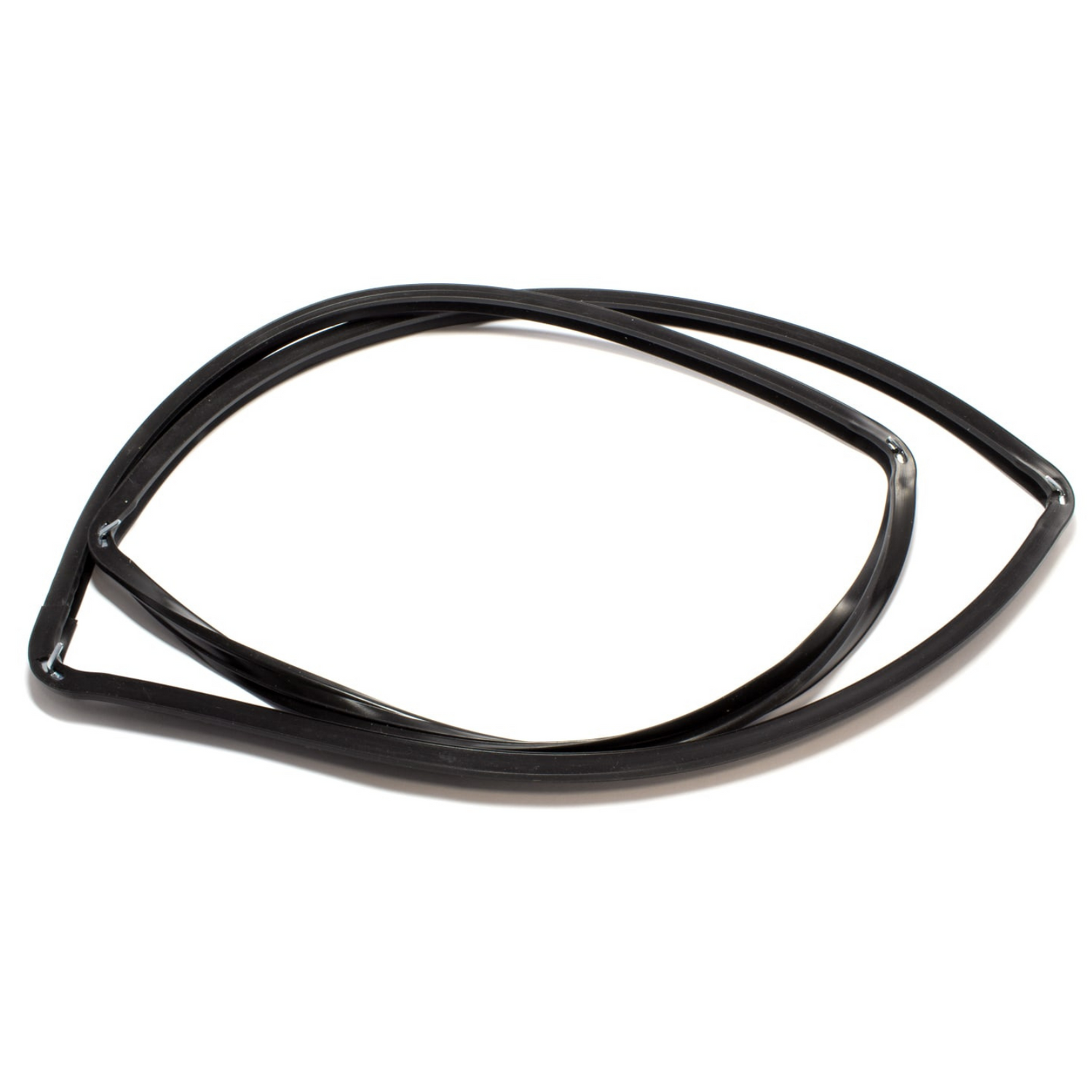Lofra Guarnizione porta forno 4 lati - 45x36 cm - - originale