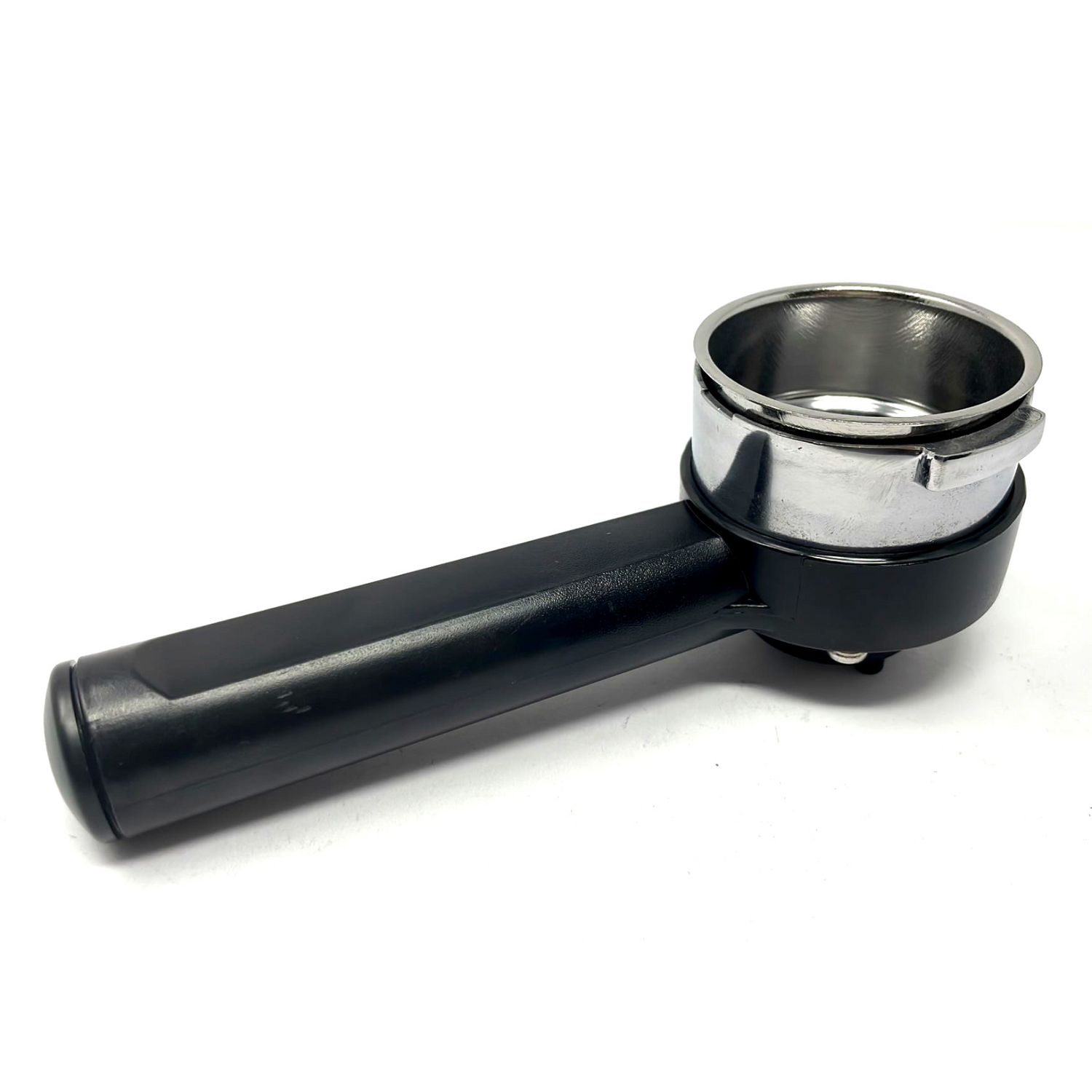 Braccio portafiltro pressurizzato gran crema Saeco con filtro 2 tazze incluso