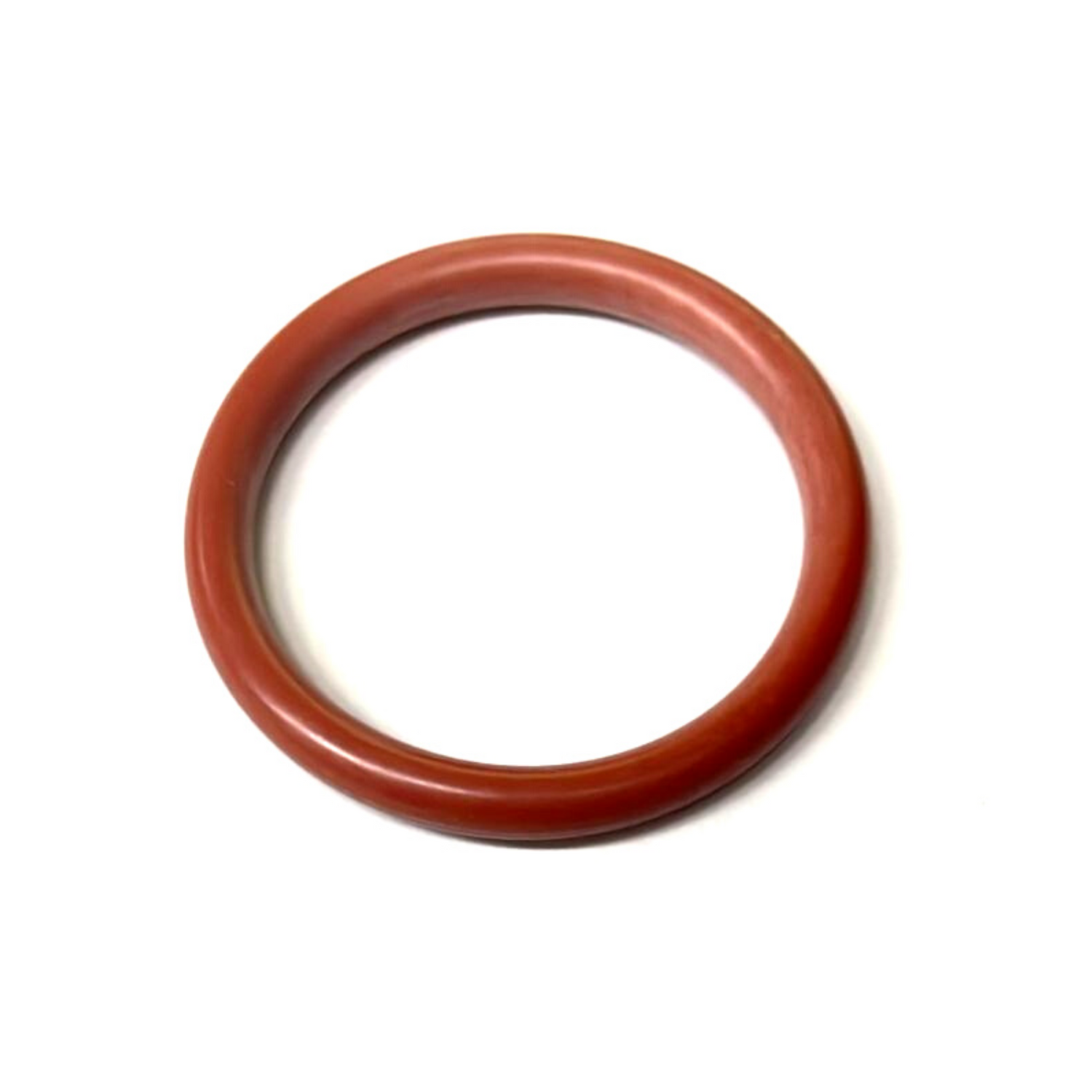 Saeco Gaggia guarnizione in silicone rossa per pistone gruppo caffe' NM01.044