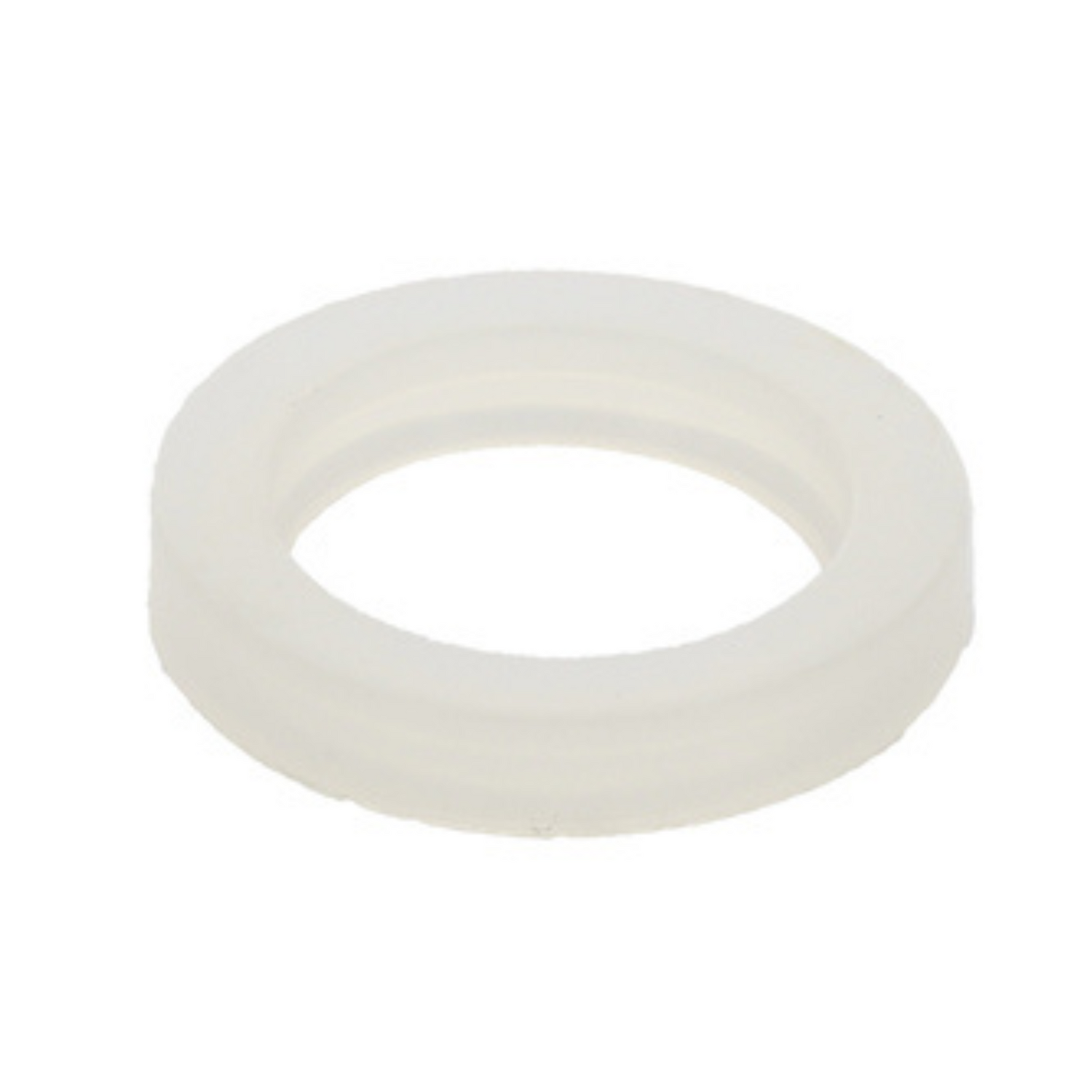 o-ring gaco in silicone trasparente ricambio per macchine da caffè