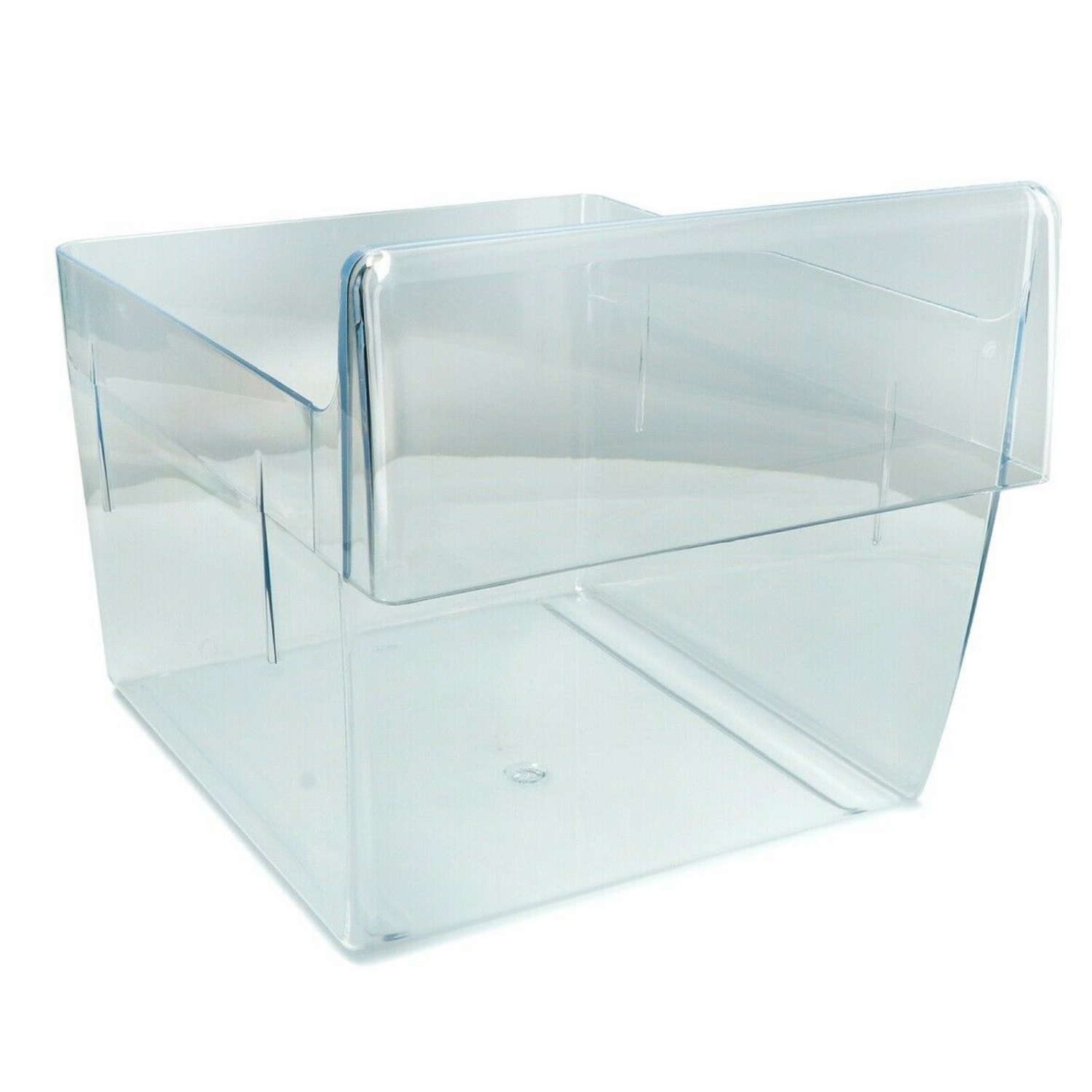 Cassetto verdura frigo Rex Zanussi Electrolux Ikea Progress Originale