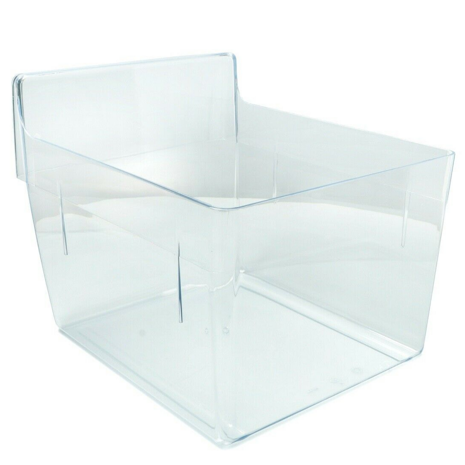 Cassetto verdura frigo Rex Zanussi Electrolux Ikea Progress Originale