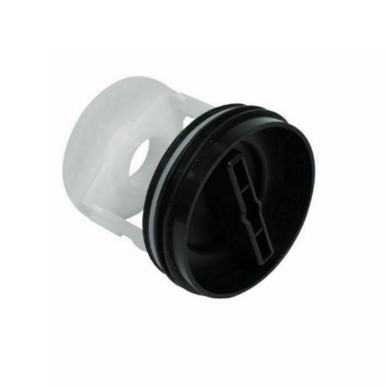 Bosch Siemens tappo filtro pompa lavatrice lavatrice