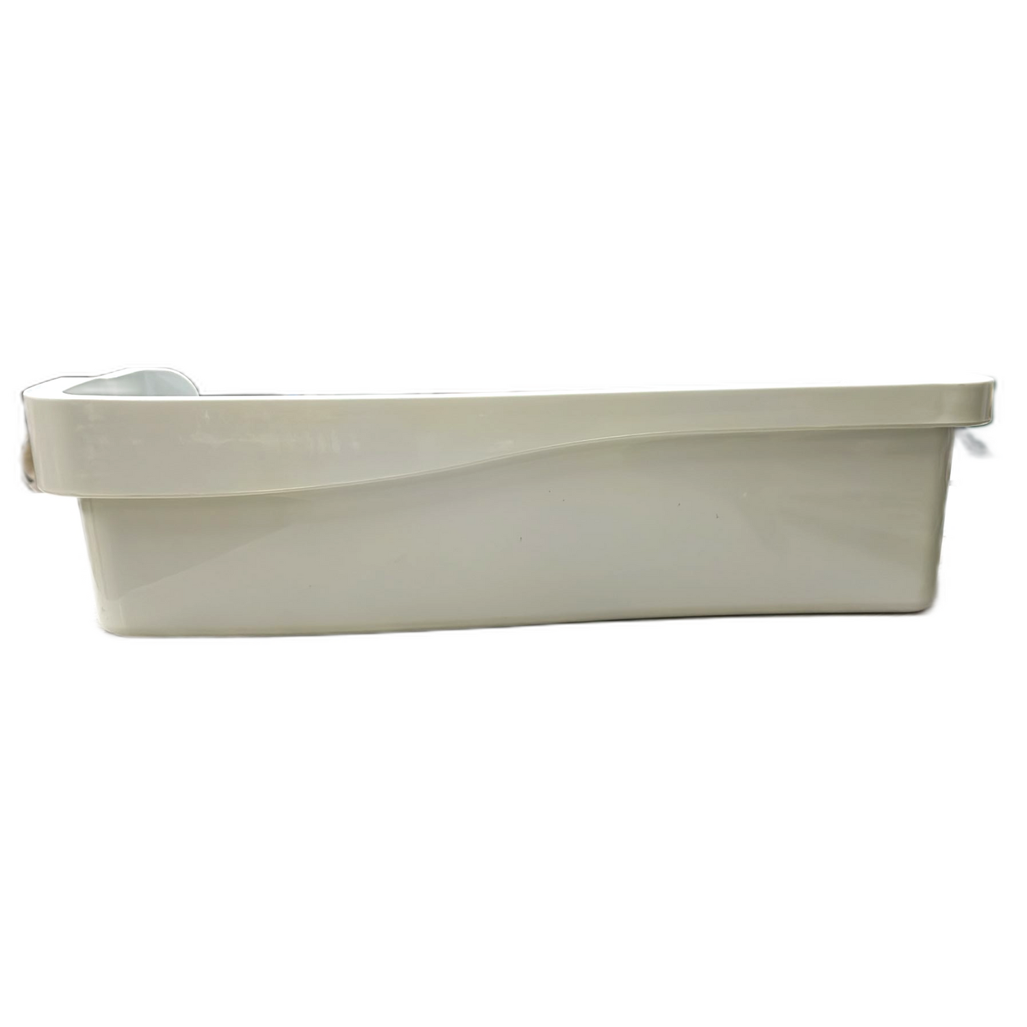 Balconcino frigorifero portabottiglie Ariston Indesit