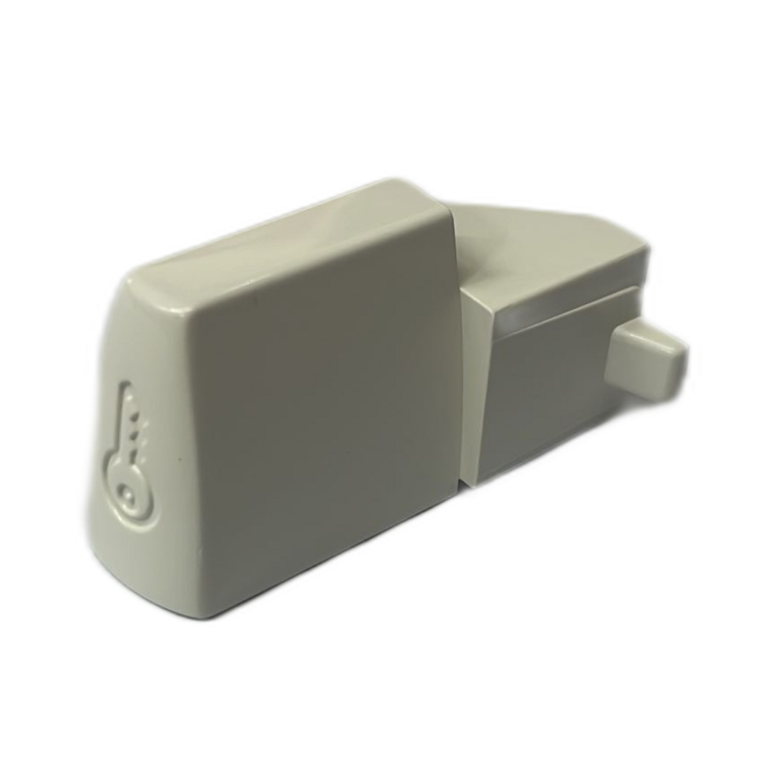 Candy Zerowatt Tasto apertura oblo' coperchio lavatrice originale