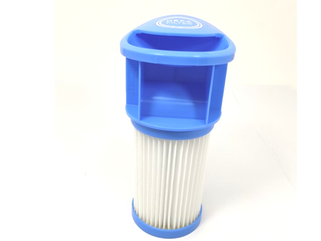 Filtro hepa per aspirapolvere Polti forzaspira slim sr100 ricambio originale