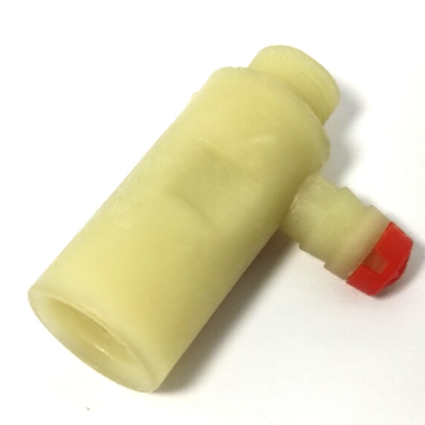 Polti vavola innesco pompa acqua vaporella unico lecoaspira mondialvap vaporetto mcv ricambio originale