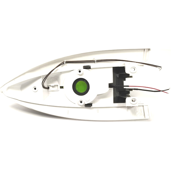 Impugnatura manico ferro da stiro imetec i901 intellivapor ricambio originale F99150