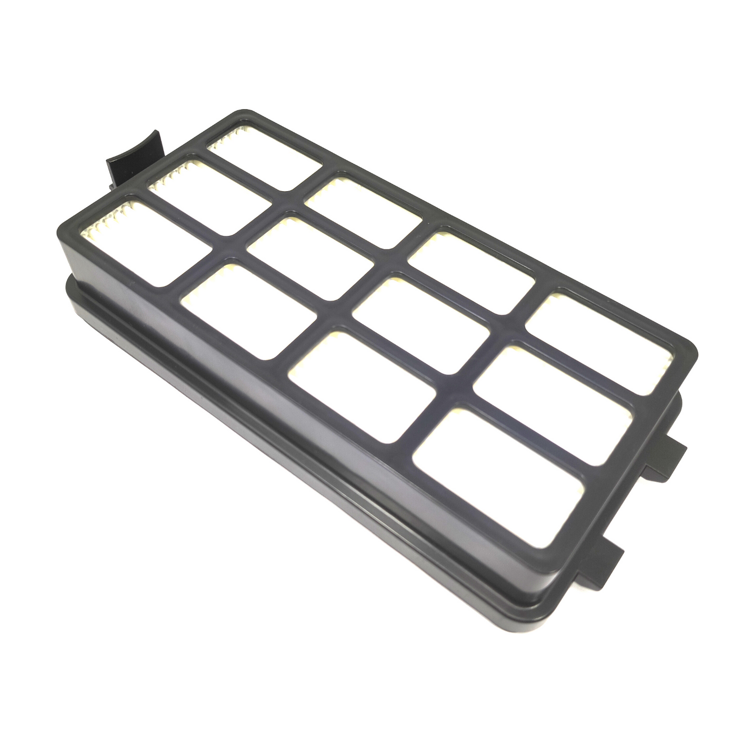 filtro hepa ricambio aspirapolvere scopa elettrica eco extreme compact+tc2-100