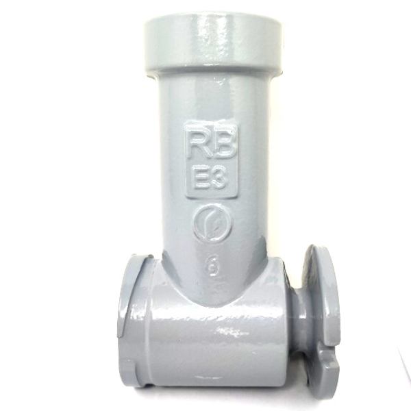 Corpo spremipomodoro n° 3 elettrico Reber ricambio originale 3000l