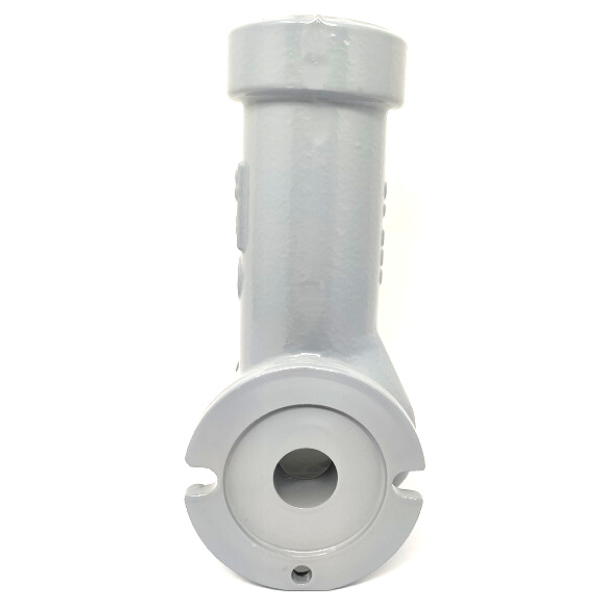 Corpo spremipomodoro n° 3 elettrico Reber ricambio originale 3000l