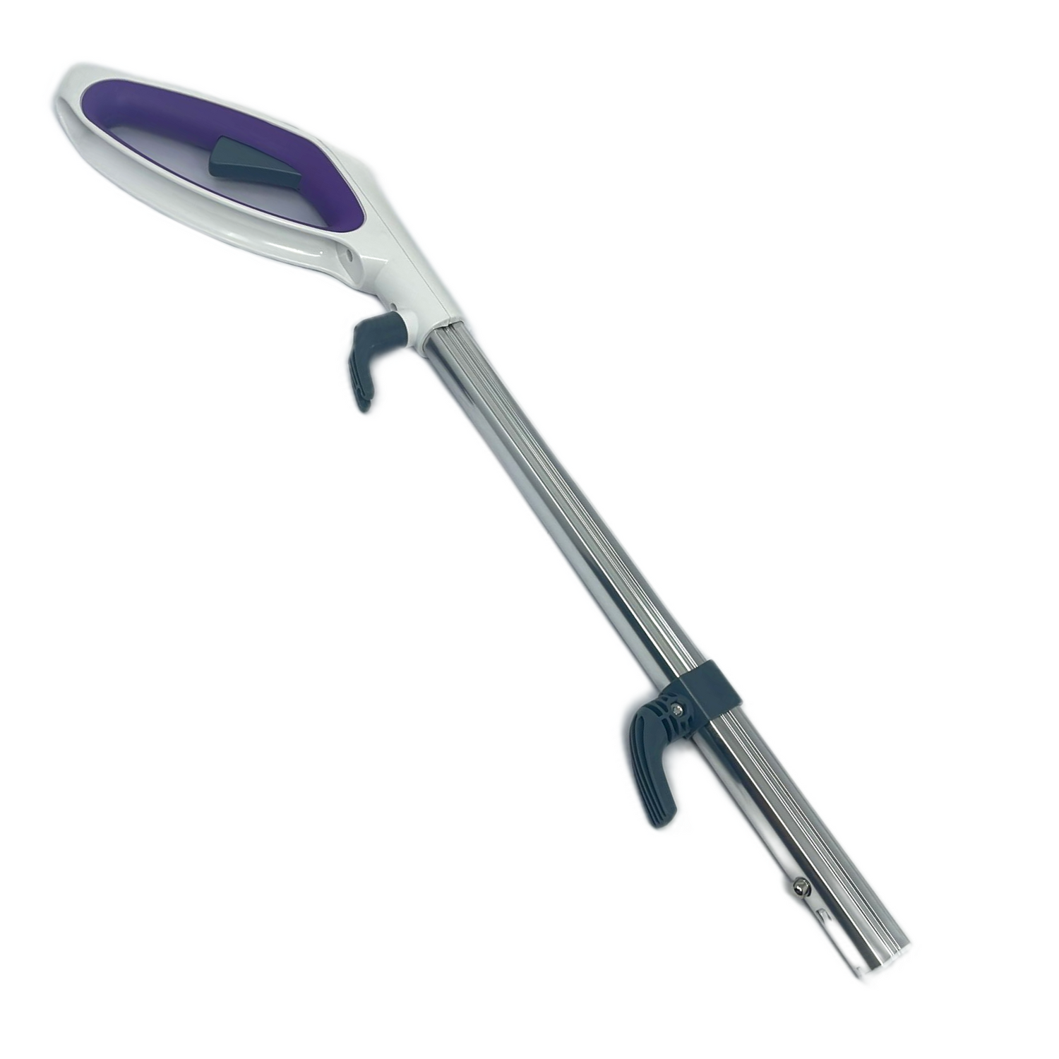 Impugnatura manico vaporetto Polti SV440 SV460 ricambio originale