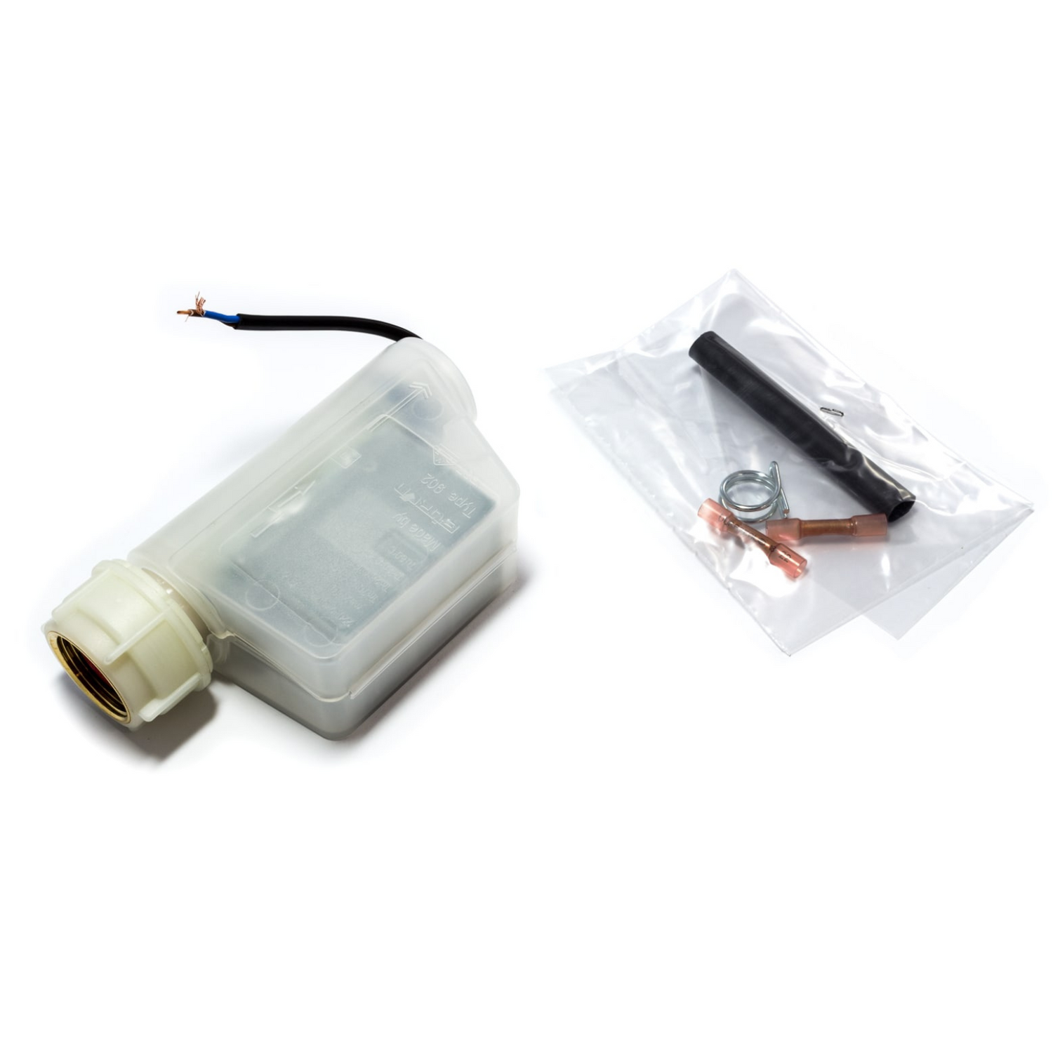 Elettrovalvola carico acqua lavastoviglie Bosch bitron acquastop