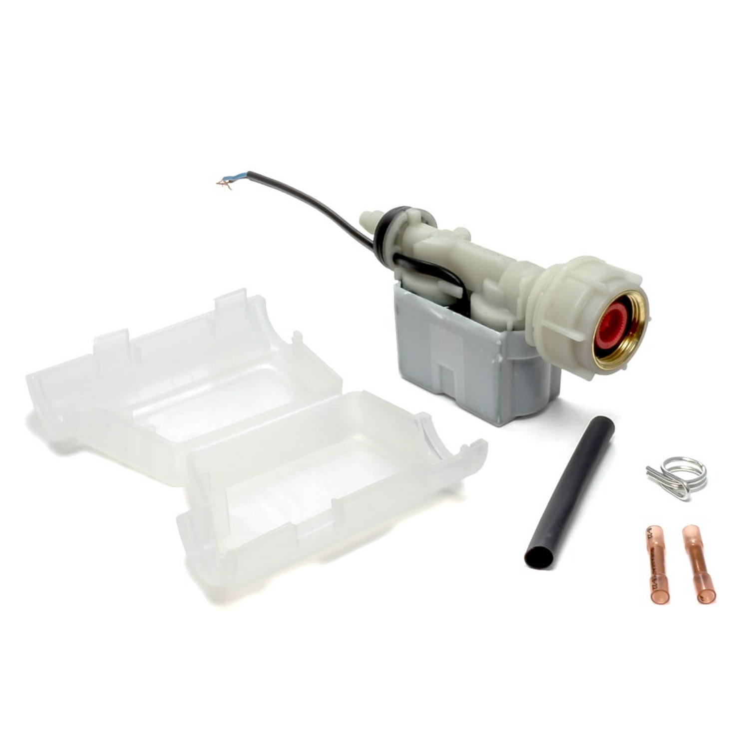 Elettrovalvola carico acqua lavastoviglie Bosch bitron acquastop