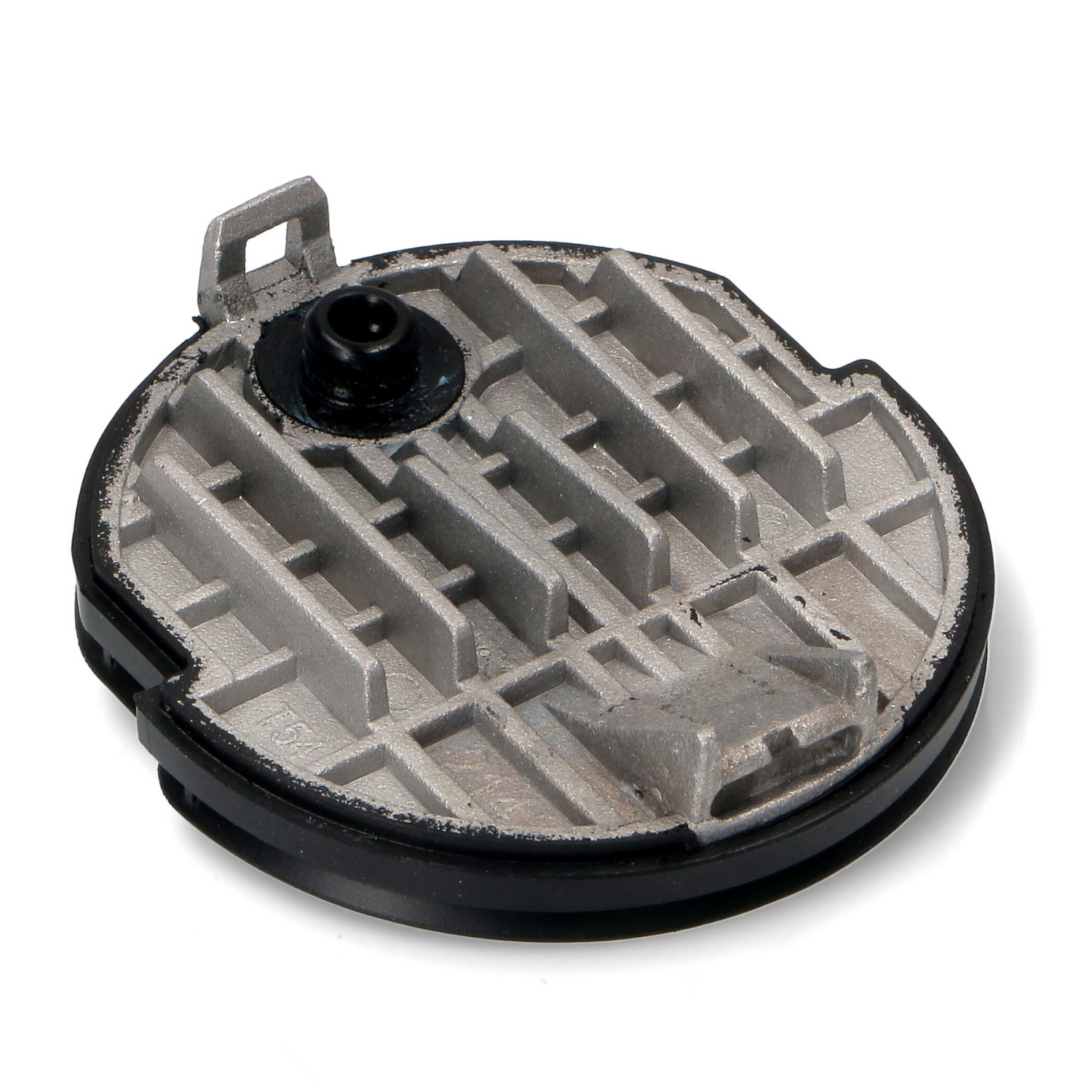 Piastra perforante per macchina caffè fora capsule Krups Delonghi Dolce Gusto MS-622718