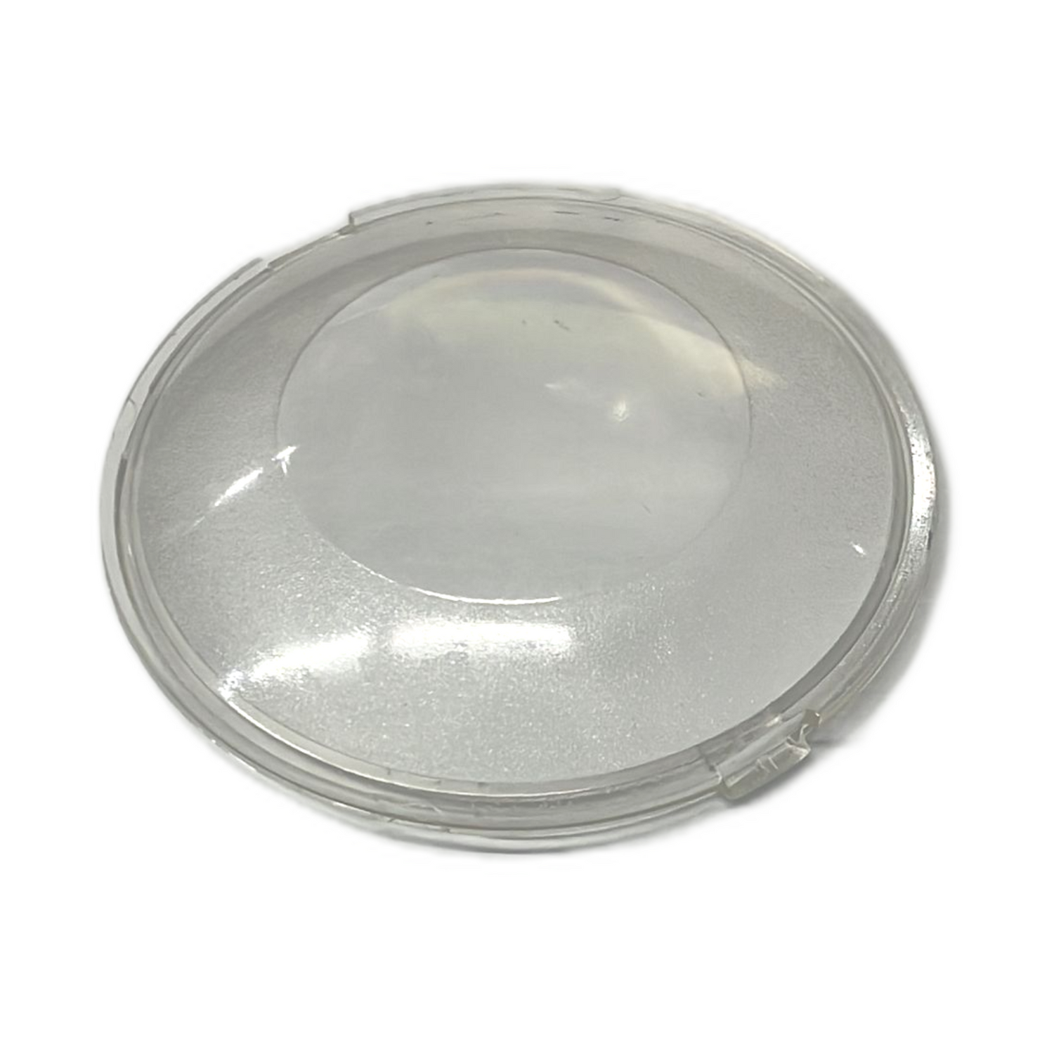 Faber Franke Bompani plafoniera luce cappa tonda makrolon ricambio originale 133.0016.972