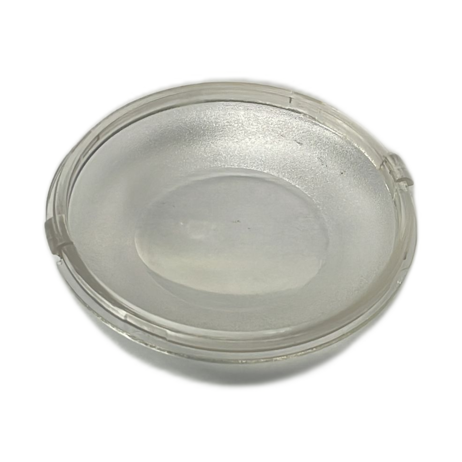 Faber Franke Bompani plafoniera luce cappa tonda makrolon ricambio originale 133.0016.972