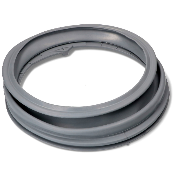 Soffietto guarnizione oblò lavatrice Candy Hoover Iberna Zerowatt