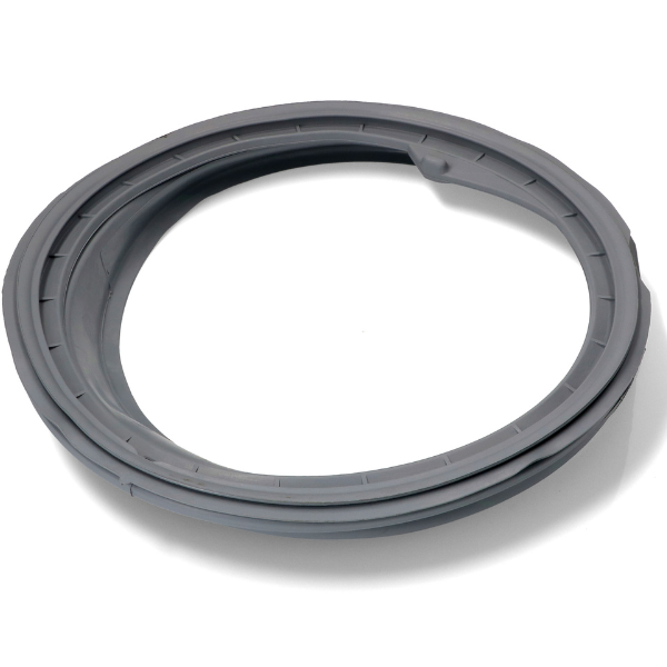 Soffietto guarnizione oblò lavatrice Candy Hoover Iberna Zerowatt