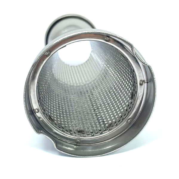 Filtro per passapomodoro Omra modello Spremy 850M ricambio originale 850M-DM