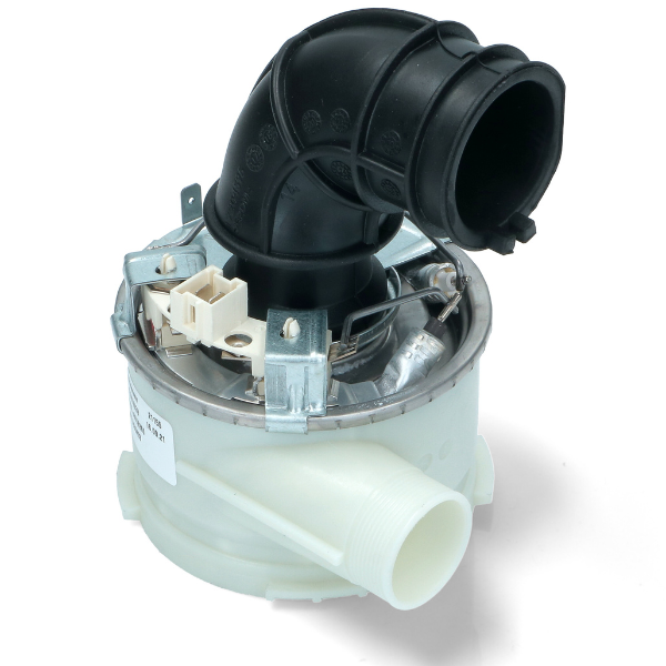 Hotpoint Ariston Indesit Whirlpool resistenza lavastoviglie corpo pompa ricambio originale
