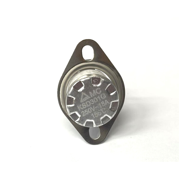 Didiesse frog termostato blocco vapore 155°c ricambio macchina caffe