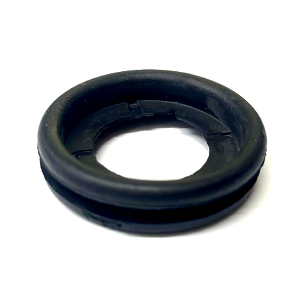 Polti guarnizione doppio anello tappo caldaia ricambio originale monta su modelli in descrizione