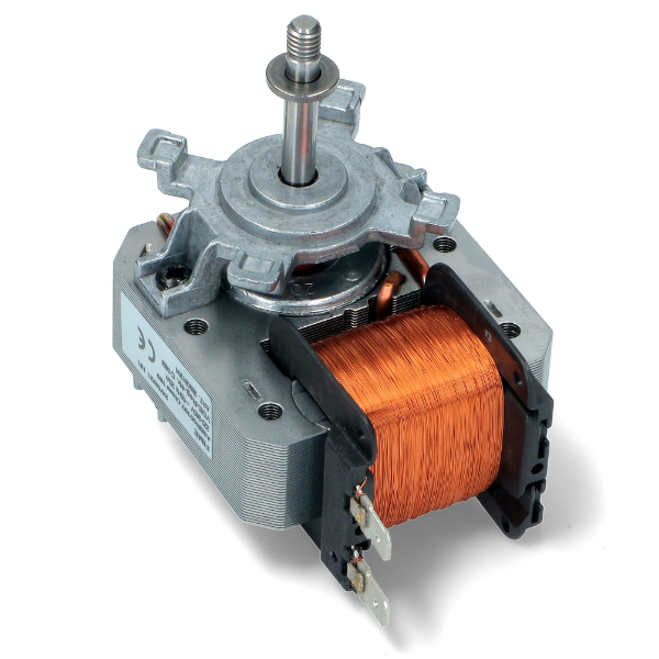 Motore ventilatore aria forno Electrolux Zanussi Rex