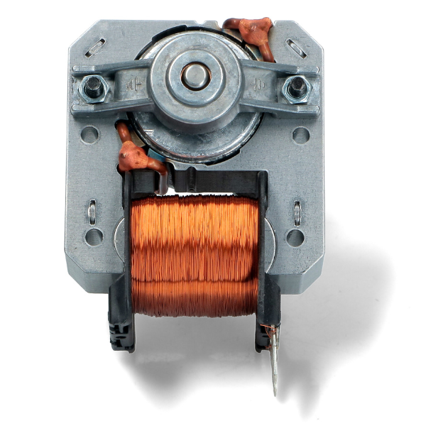 Motore ventilatore aria forno Electrolux Zanussi Rex