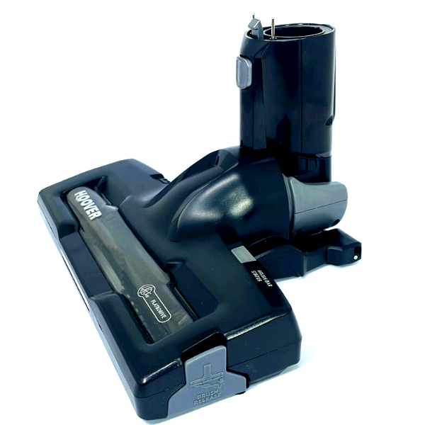 Hoover turbo spazzola parquet e tappeto hfree originale